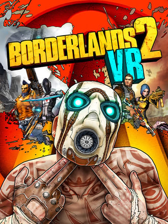 Borderlands 2 VR