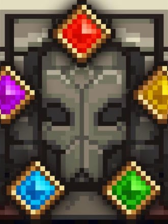 Dungeon Defense: The Invasion of Heroes