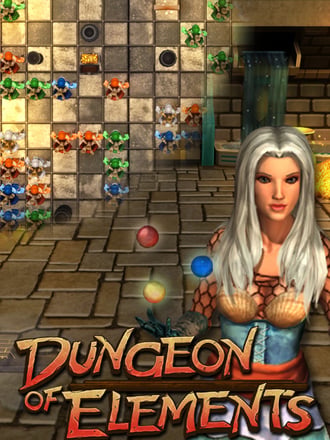 Dungeon of Elements