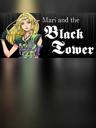 Mari and the Black Tower