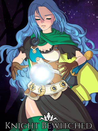 Knight Bewitched