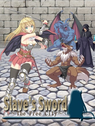 Slave's Sword