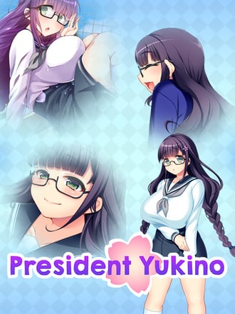 President Yukino
