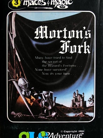 Morton's Fork
