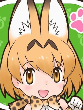 Kemono Friends