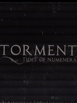 Torment: Tides of Numenera (Collector's Edition)