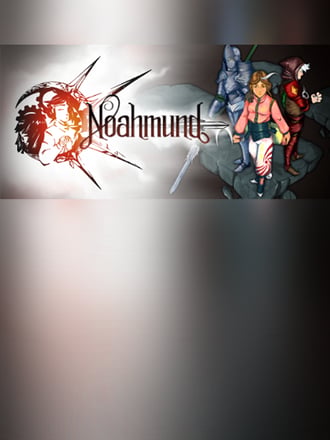 Noahmund