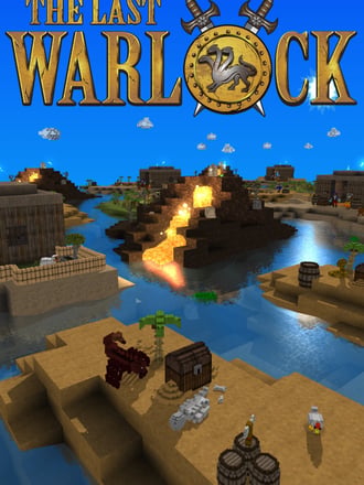 The Last Warlock