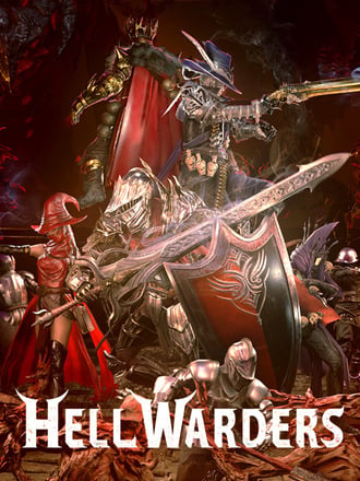 Hell Warders