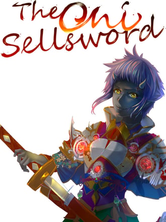 The Oni Sellsword