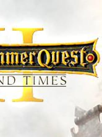 Warhammer Quest II: The End Times