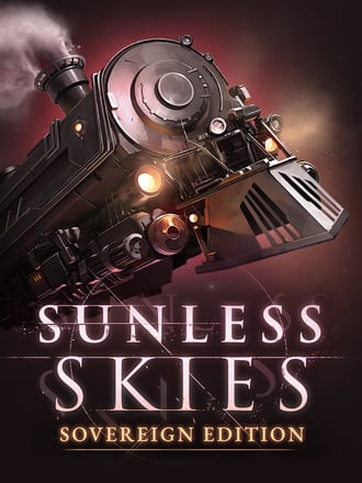 Sunless Skies