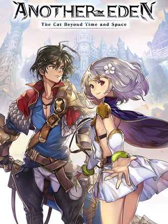 Another Eden