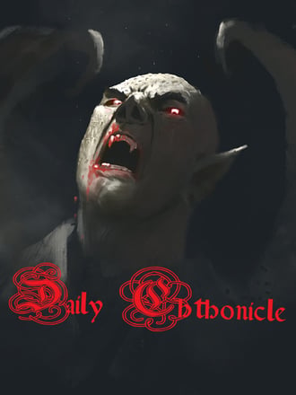 Daily Chthonicle: Editor's Edition