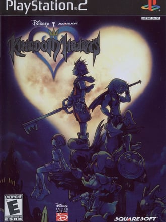 Kingdom Hearts