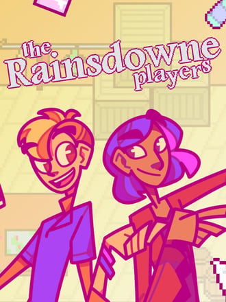The Rainsdowne Players