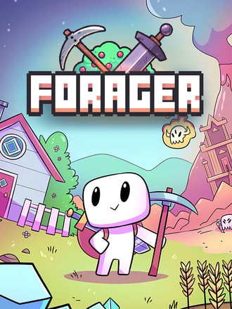 Forager