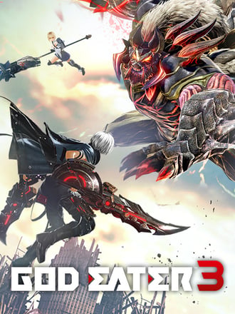 God Eater 3