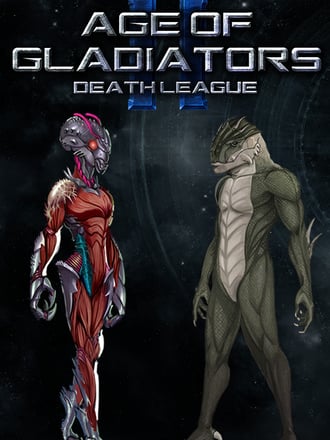 Age of Gladiators II: Death League