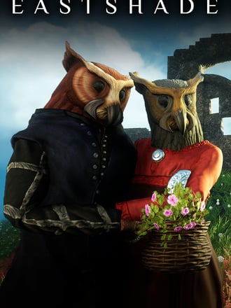 Eastshade