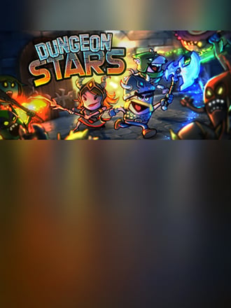 Dungeon Stars
