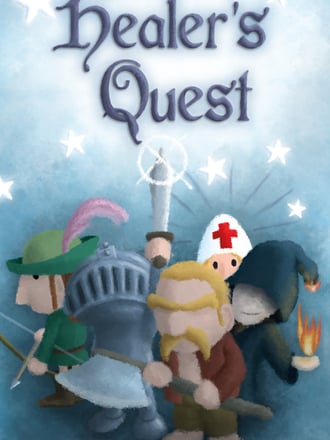 Healer's Quest