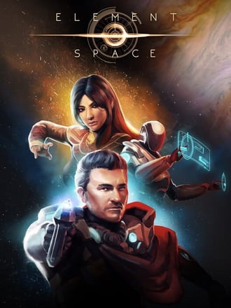 Element: Space