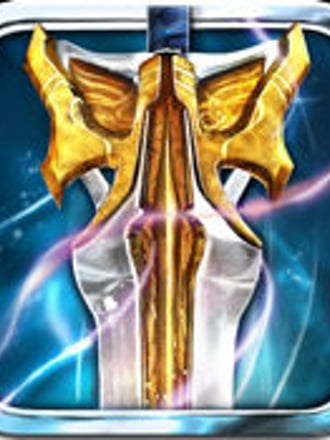 Sacred Odyssey: Rise of Ayden
