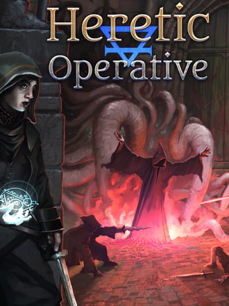 Heretic Operative