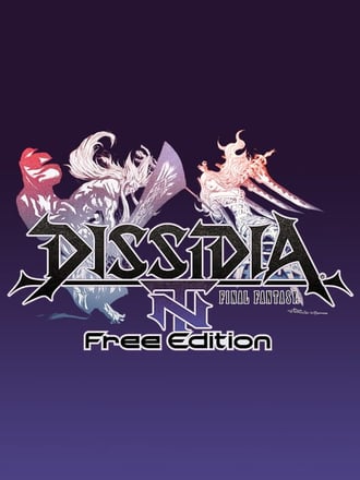 Dissidia: Final Fantasy NT Free Edition