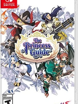 The Princess Guide