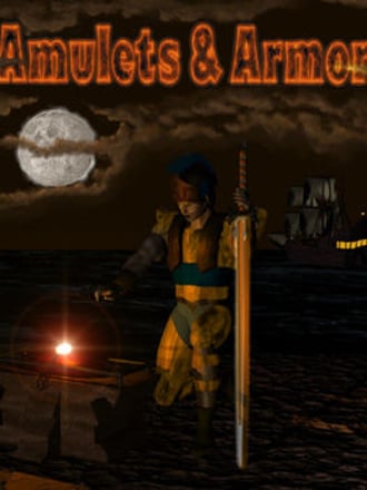 Amulets & Armor