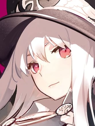 Girls' Frontline