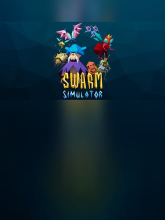 Swarm Simulator: Evolution