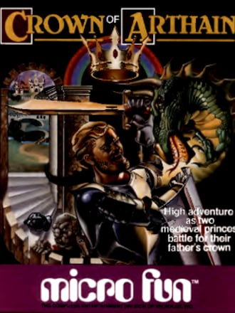 Crown of Arthain
