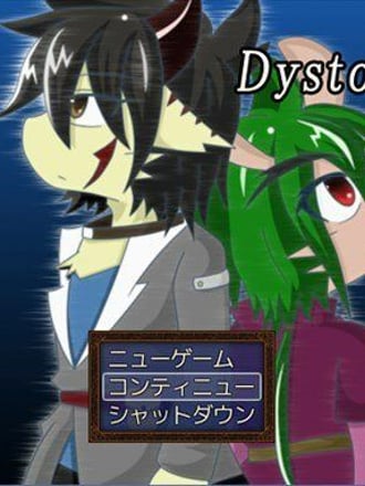 Dystopia