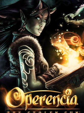 Operencia: The Stolen Sun