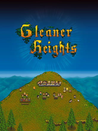 Gleaner Heights