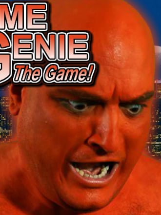 Game Genie: The Game!