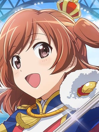 Revue Starlight Re Live