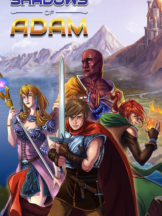 Shadows of Adam