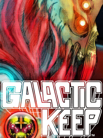 Galactic Keep