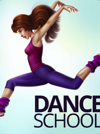 Dance School Stories