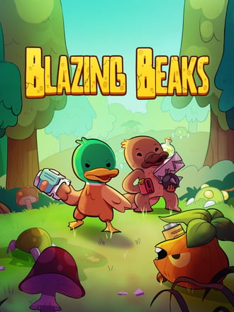 Blazing Beaks