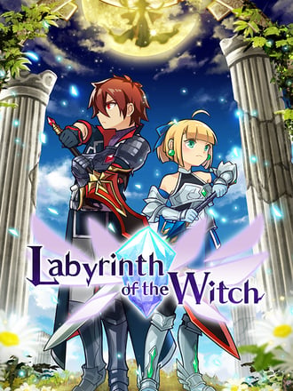 Labyrinth of the Witch