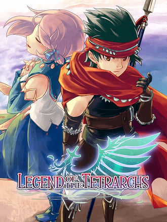 Legend of the Tetrarchs