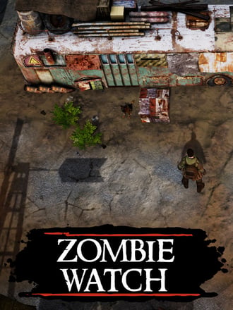 Zombie Watch