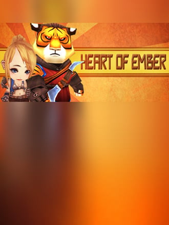 Heart of Ember