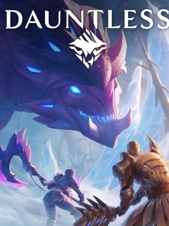 Dauntless