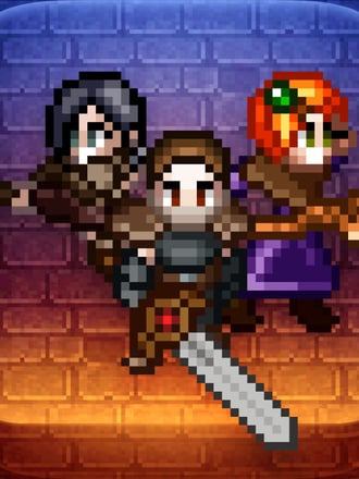 Wayward Souls: Curse of Shadow
